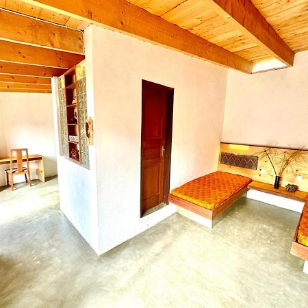 מינדלו Villa Morabeza Guest House מראה חיצוני תמונה