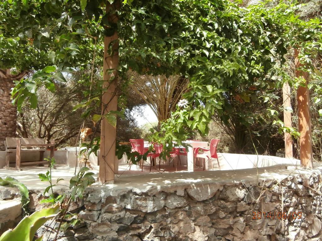 מינדלו Villa Morabeza Guest House חדר תמונה