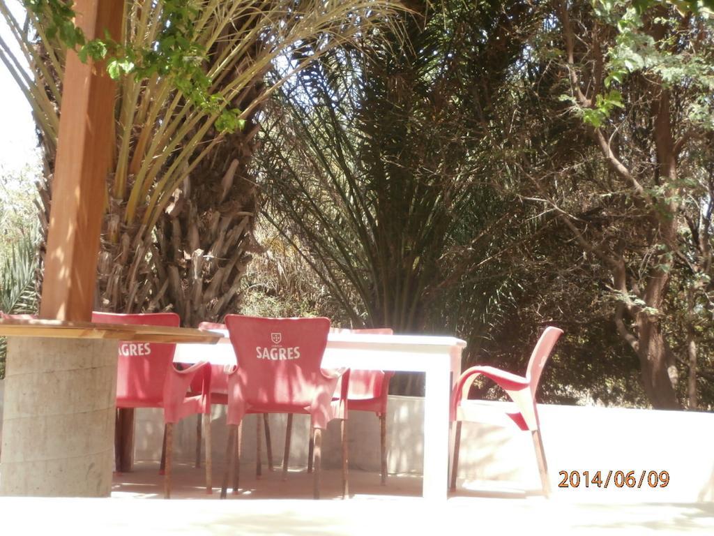 מינדלו Villa Morabeza Guest House מראה חיצוני תמונה